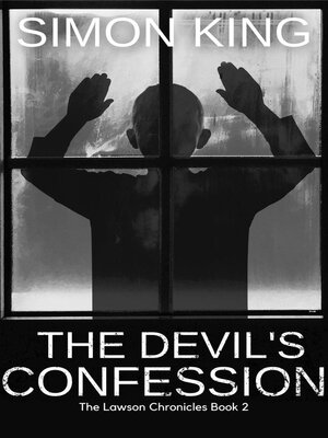 cover image of The Devil's Confession